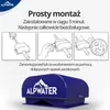 Alpwater Magnetyczna alternatywa dla zmiękczacza wody - Do Podgląd zdjęcia produktu 6