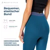 Merry Style Thermo Strumpfhose Damen Winter Gefütterte Produktbild-Vorschau 4