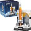 Hodinky Cada NASA SLS Artemis Rocket C56044 Náhľad obrázku produktu 1