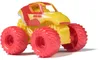 Monster Jam Marvel Mini Monster Truck 3-Pack, Súprava Náhľad obrázku produktu 8