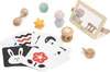 Set di scatole di giocattoli educativi Viga dalla nascita Anteprima dell’immagine prodotto 6