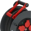 Brennenstuhl 9232400100, Schwarz, Rot, Kunststoff, 5 Produktbild-Vorschau 16