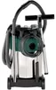 Metabo alleszuiger ASA 30 L, 1250 Watt Productafbeelding-voorbeeld 2