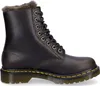 Dr. Martens Serena Couleur Marron Voir les images du produit 16