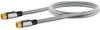 Schwaiger Ainstein 4M SAT Anschlusskabel F-Stecker zu Produktbild-Vorschau 2