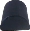 Halbrolle Nackenkissen 46-18-9 : Blau Farbe: Blau Produktbild-Vorschau 4