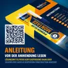 Woldoclean Montagekleber 475g Kraftkleber extra stark Produktbild-Vorschau 6