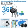 AirTag Schlüsselfinder, Smart Tag Kompatibel mit Apple Wo Produktbild-Vorschau 5