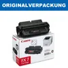 CANON Toner schwarz FX-7 L2000/2000IP 4.500 S. FX-7 Produktbild-Vorschau 10