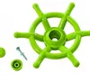 AXI Volante 'Barca' - verde lime Accessori per casette da Anteprima dell’immagine prodotto 2