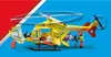 PLAYMOBIL 71203 Hélicoptère de sauvetage. Figurine. Voir les images du produit 20