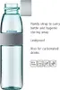 MEPAL 107775015700 MEPAL Trinkflasche Ellipse nordic blue Podgląd zdjęcia produktu 2