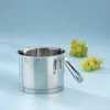 KELA Kuchenka do mleka ze stali nierdzewnej 1,8 l CAILIN Podgląd zdjęcia produktu 2