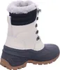 A side view of a winter boot. Náhled obrázku produktu