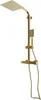 Duscharmatur Mit Thermostat  Thermostat Duschsystem Produktbild-Vorschau 3