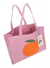 Fritzi aus Preußen Schultertasche Easy 01 Canvas Shopper Produktbild-Vorschau 5