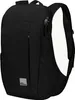 Jack Wolfskin Tagesrucksack Frauenstein Black : schwarz-00 Produktbild-Vorschau 1