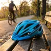 Casco Cratoni Pacer Blu Metallizzato Opaco - L/XL (58-62cm) Anteprima dell’immagine prodotto 2