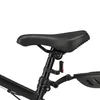 Deryan Kinder Mountainbike 20 Zoll – Verstellbar – Schwarz Produktbild-Vorschau 7