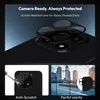 2-pak Xiaomi 15T Pro Privacy Szkło ochronne na ekran & Podgląd zdjęcia produktu 8