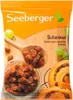 SEEBERGER Sultaninen Trockenfrüchte 200,0 g Produktbild-Vorschau 3