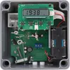 Kerbl Automatische Hühnertür Komplettset EasyProtect, B x H Anteprima dell’immagine prodotto 10