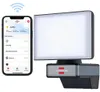 Brennenstuhl Connect WiFi LED Außenstrahler WF 2050 – 20W, Produktbild-Vorschau 1