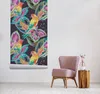 Coloray Fototapete 290x290 cm Latextapete Magicstick - Produktbild-Vorschau 4