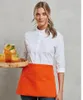Premier Workwear PR155 | Taschenschürze ŽColoursŽ - 60 x 33 Produktbild-Vorschau 3