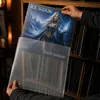 LP Schutzhüllen 12 Zoll für Vinyl Schallplatten 100 Stk. – Produktbild-Vorschau 2