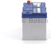 Bosch S4, 95 Ah, 12 V, 830 A, Auto, B01, Blau, Weiß Produktbild-Vorschau 15