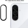 Per Samsung Galaxy A26 / A36 / A56 Anello di protezione in Anteprima dell’immagine prodotto 3