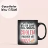 Trendation - Jobwechsel Farbwechsel Zauber-Tasse Geschenk Produktbild-Vorschau 3