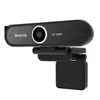 Full HD-Webcam Rauschunterdrückendes Mikrofon und 30 FPS Produktbild-Vorschau 2