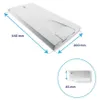 Beko Gefrierfachtür 440x200mm / C00881952 Produktbild-Vorschau 2