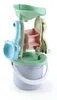 WOOPIE GREEN Sandspielset mit Schiebewagen, 13-teilig – Produktbild-Vorschau 2