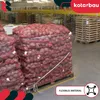 KOTARBAU® Baliaca sieť na palety 500 m x 50 cm Strečová Náhľad obrázku produktu 2