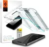 Szkło Hartowane Spigen Glas.tr Ez Fit Iphone 15 Pro Max Podgląd zdjęcia produktu 2