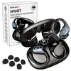 FEEGAR SPORT Kopfhörer Kabellos Bluetooth 5.4 mit Noise Produktbild-Vorschau 1