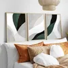 Wallity, Huhu229 - 50 x 70, Quadri, Multicolore, MDF, 50 x Anteprima dell’immagine prodotto 2
