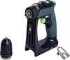 Festool CXS 18-Basic akumulatorowa wiertarko-wkrętarka 18 V Podgląd zdjęcia produktu 5