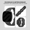 Strap-it Smartwatch-Armband – Silikonarmband, passend für Produktbild-Vorschau 11