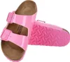 Birkenstock Damen Pantolette, rosa/pink(candypink), Gr. 39 Produktbild-Vorschau 10