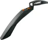 SKS VR-Steckblech Dashboard 26-27.5", 45-60mm, schwarz Produktbild-Vorschau 1