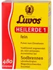 Luvos Heilerde 1 fein Pulver bei Sodbrennen, 480 g Pulver Produktbild-Vorschau 4