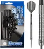 Harrows Supergrip 90% - Steeldarts Produktbild-Vorschau 1
