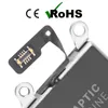 Clappio, Ersatz Buzzer für Apple iPhone 15, Schwarz Produktbild-Vorschau 4