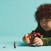 LEGO Marvel Iron Man Mech vs. Ultron - Jouet de super-héros Voir les images du produit 11