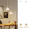 ZMH Pendelleuchte Modern Esszimmer Hängelampe 2 x Produktbild-Vorschau 1