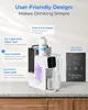 Waterdrop M6SL Mineralisiertes Auftisch Osmoseanlage, Produktbild-Vorschau 3